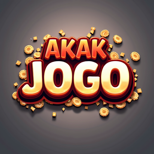 akak jogo